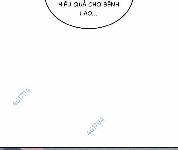 Bác Sĩ Trùng Sinh Về Murim Chapter 147 trang 155