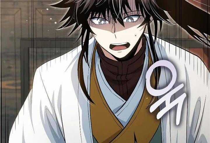 Bác Sĩ Trùng Sinh Về Murim Chapter 147 trang 27