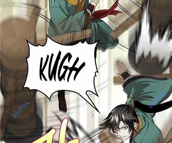 Bác Sĩ Trùng Sinh Về Murim Chapter 147 trang 3