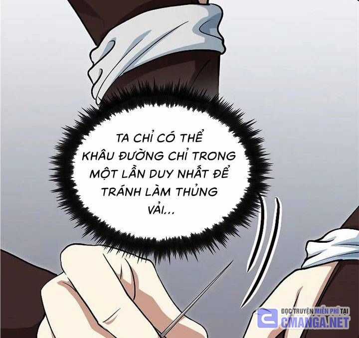 Bác Sĩ Trùng Sinh Về Murim Chapter 147 trang 31