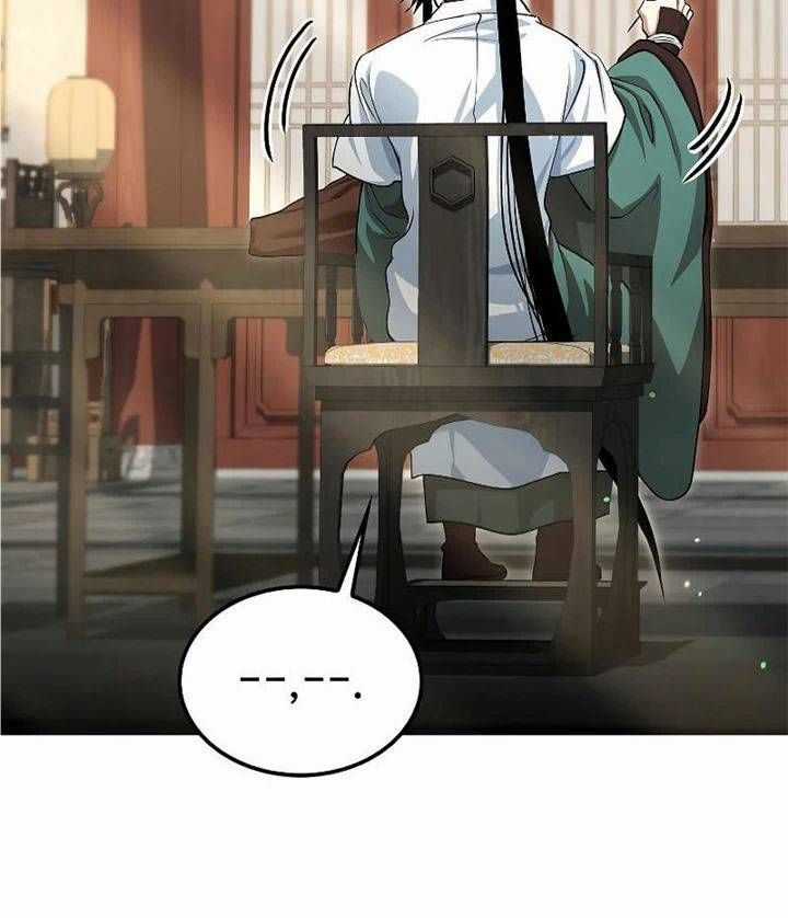 Bác Sĩ Trùng Sinh Về Murim Chapter 147 trang 35