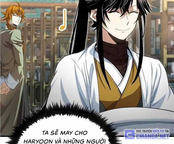 Bác Sĩ Trùng Sinh Về Murim Chapter 147 trang 43