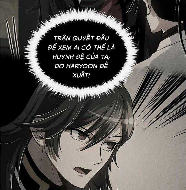 Bác Sĩ Trùng Sinh Về Murim Chapter 147 trang 54