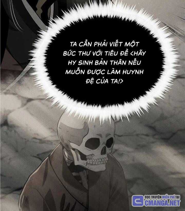 Bác Sĩ Trùng Sinh Về Murim Chapter 147 trang 55