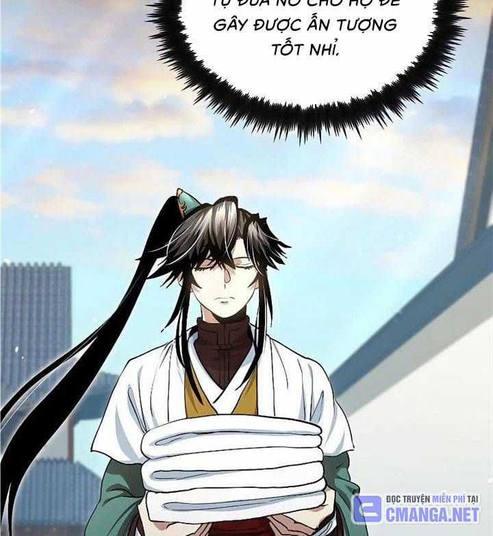 Bác Sĩ Trùng Sinh Về Murim Chapter 147 trang 58