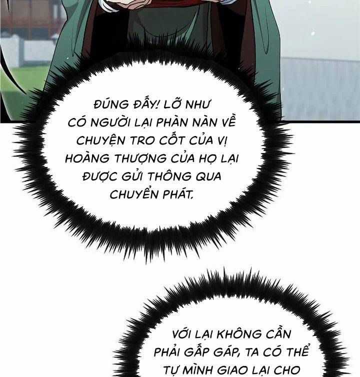 Bác Sĩ Trùng Sinh Về Murim Chapter 147 trang 59