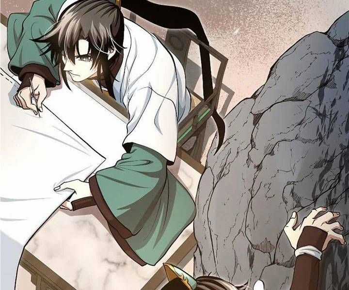 Bác Sĩ Trùng Sinh Về Murim Chapter 147 trang 65