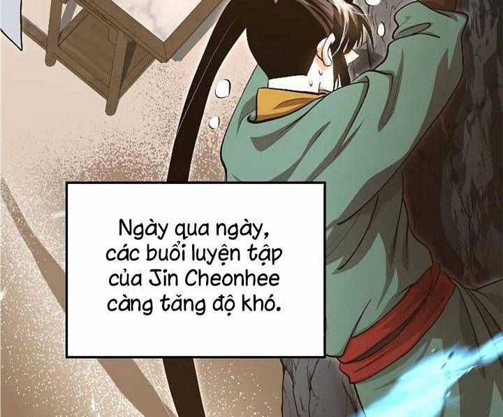 Bác Sĩ Trùng Sinh Về Murim Chapter 147 trang 66