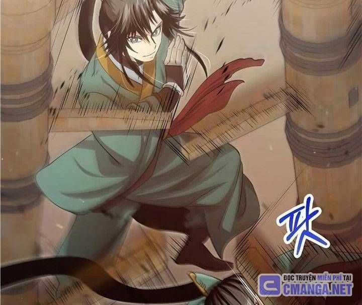 Bác Sĩ Trùng Sinh Về Murim Chapter 147 trang 73