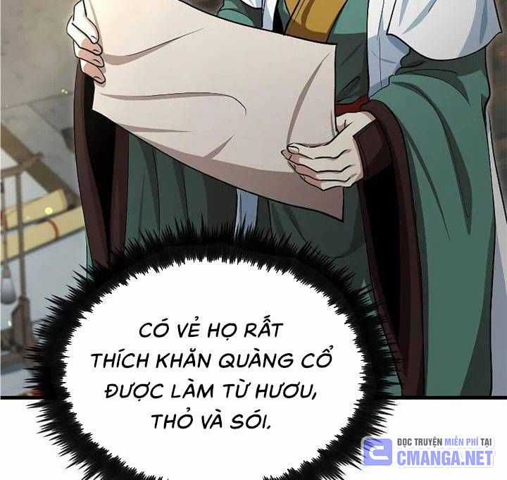 Bác Sĩ Trùng Sinh Về Murim Chapter 147 trang 91