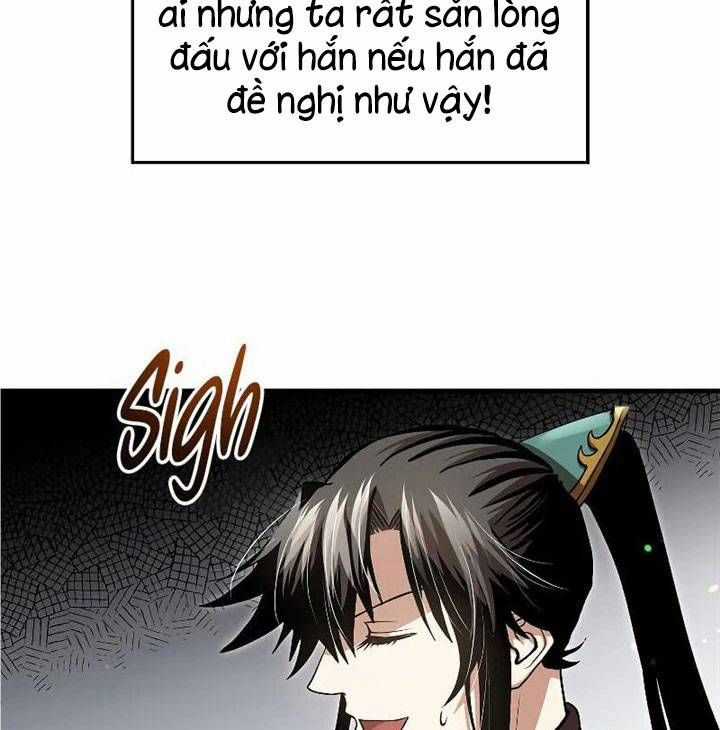 Bác Sĩ Trùng Sinh Về Murim Chapter 147 trang 95