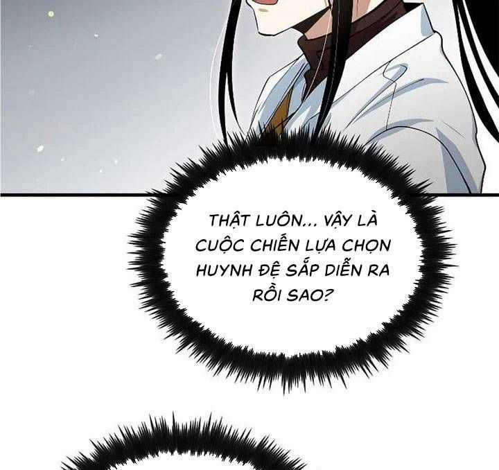 Bác Sĩ Trùng Sinh Về Murim Chapter 147 trang 96