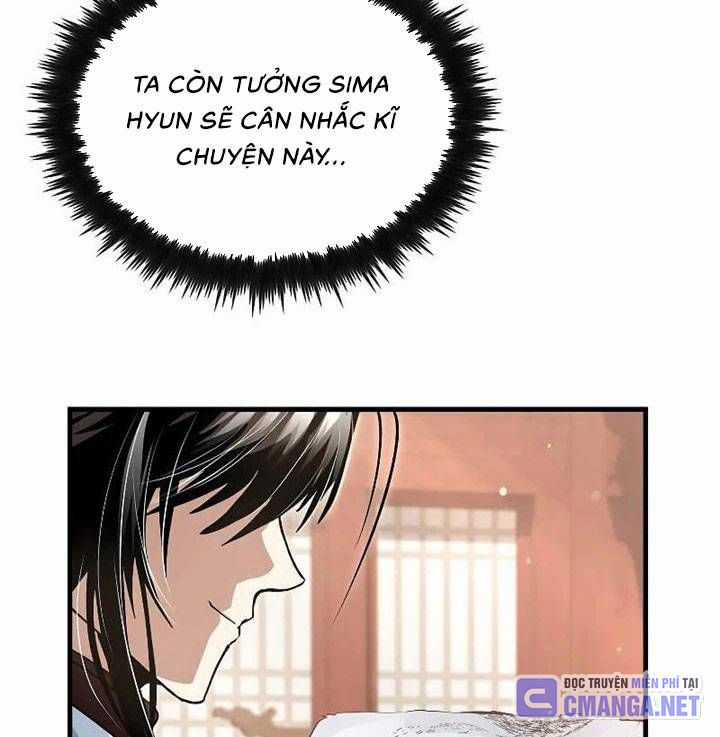 Bác Sĩ Trùng Sinh Về Murim Chapter 147 trang 97