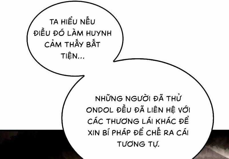 Bác Sĩ Trùng Sinh Về Murim Chapter 148 trang 102
