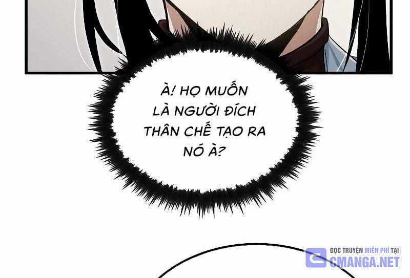 Bác Sĩ Trùng Sinh Về Murim Chapter 148 trang 106