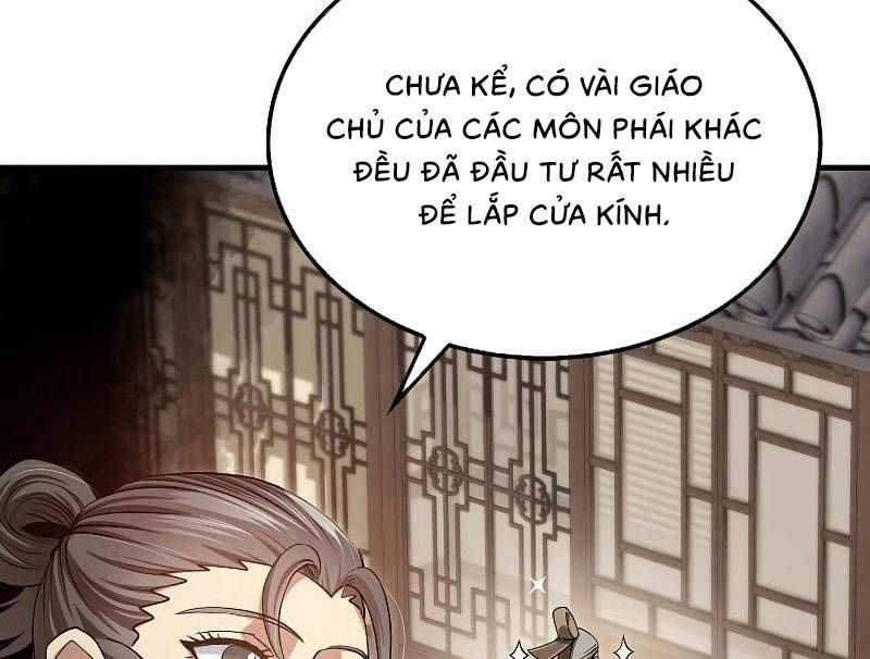 Bác Sĩ Trùng Sinh Về Murim Chapter 148 trang 107