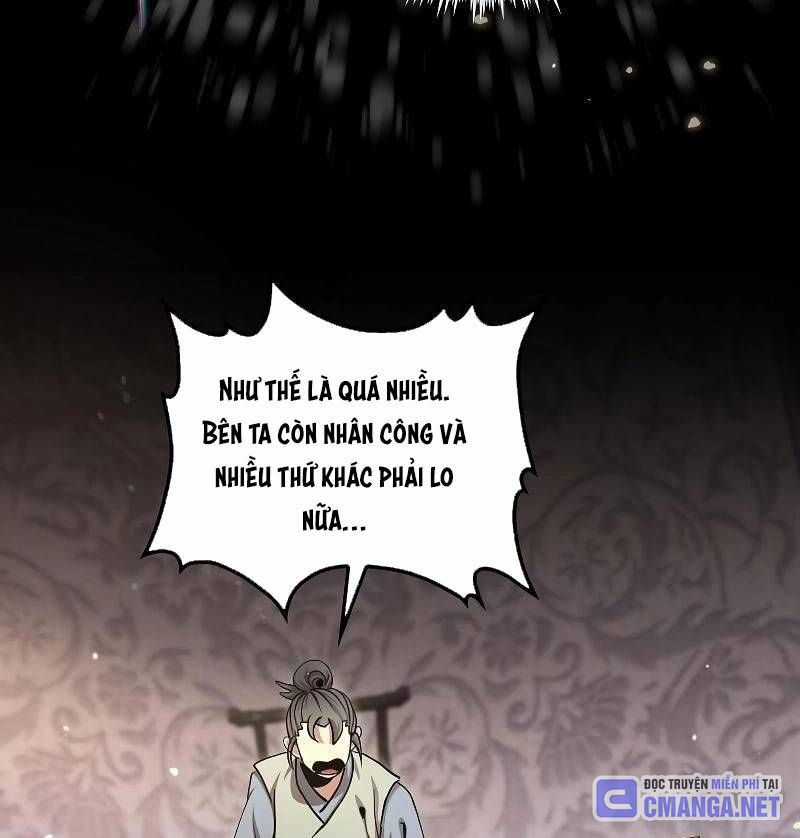 Bác Sĩ Trùng Sinh Về Murim Chapter 148 trang 118