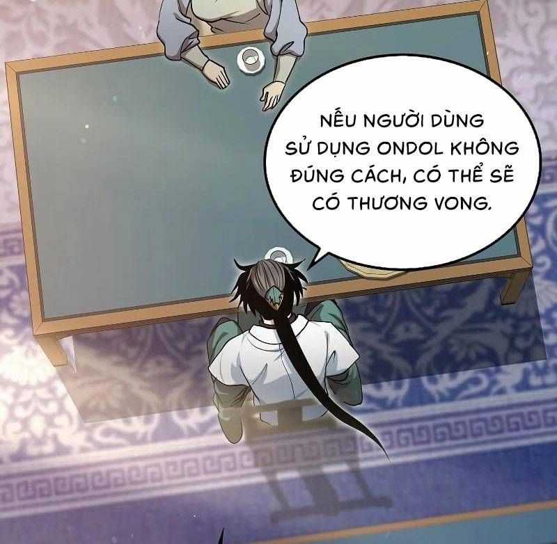 Bác Sĩ Trùng Sinh Về Murim Chapter 148 trang 119