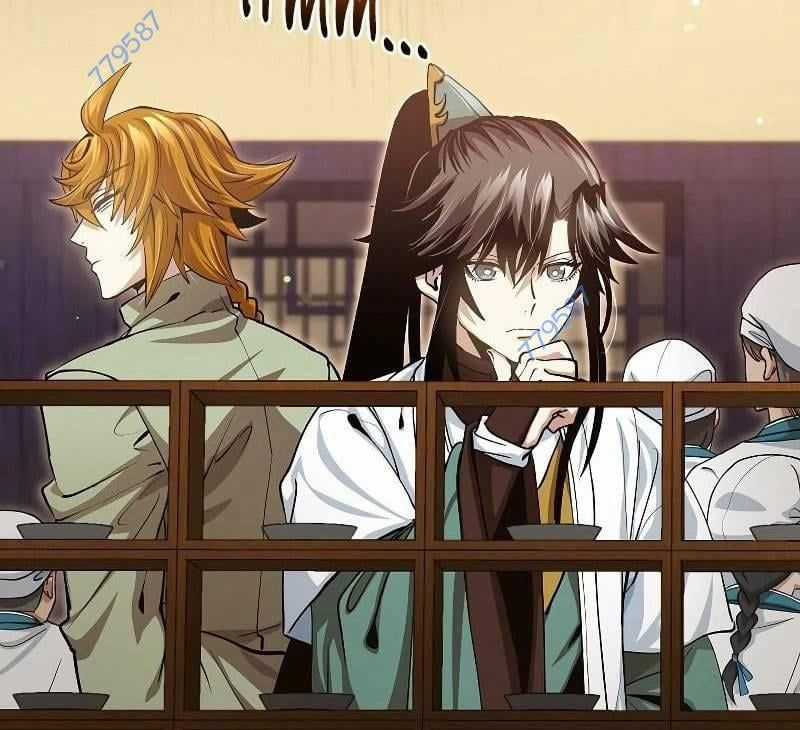 Bác Sĩ Trùng Sinh Về Murim Chapter 148 trang 12