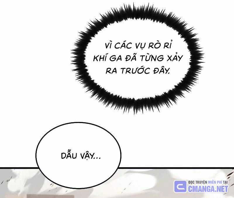 Bác Sĩ Trùng Sinh Về Murim Chapter 148 trang 121