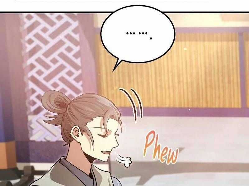 Bác Sĩ Trùng Sinh Về Murim Chapter 148 trang 125