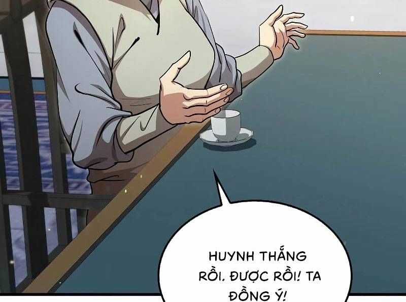 Bác Sĩ Trùng Sinh Về Murim Chapter 148 trang 126