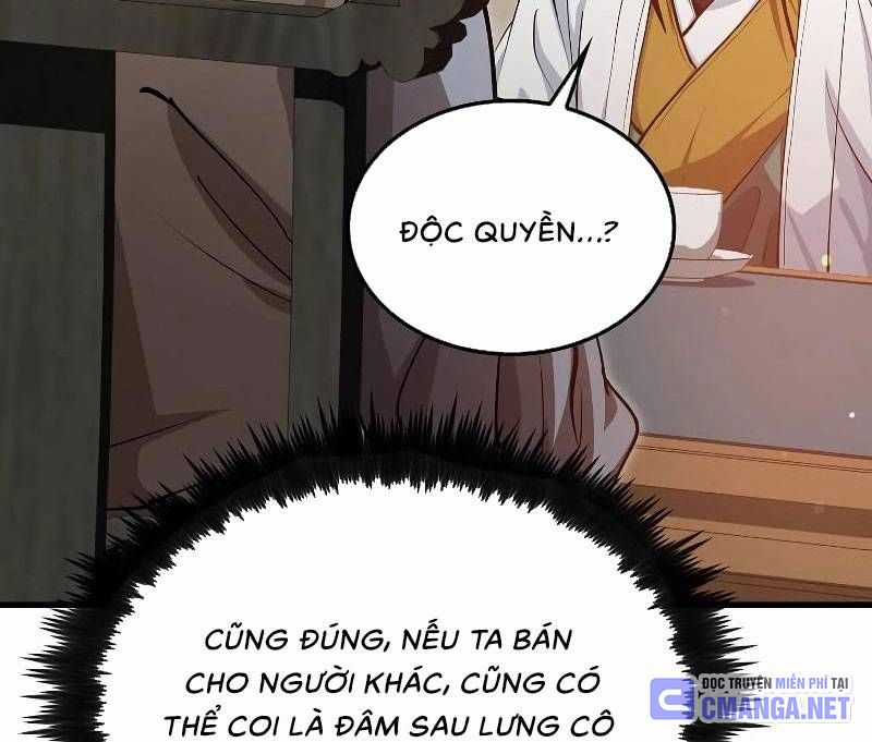 Bác Sĩ Trùng Sinh Về Murim Chapter 148 trang 130