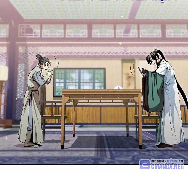 Bác Sĩ Trùng Sinh Về Murim Chapter 148 trang 136