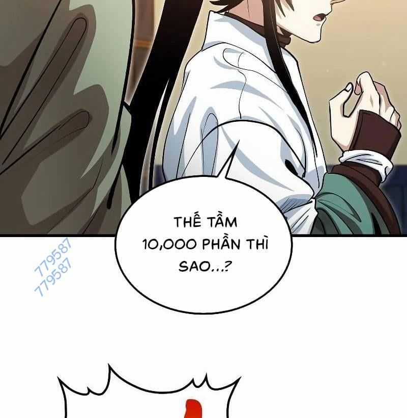 Bác Sĩ Trùng Sinh Về Murim Chapter 148 trang 15