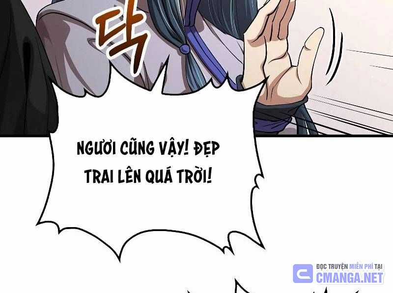 Bác Sĩ Trùng Sinh Về Murim Chapter 148 trang 166