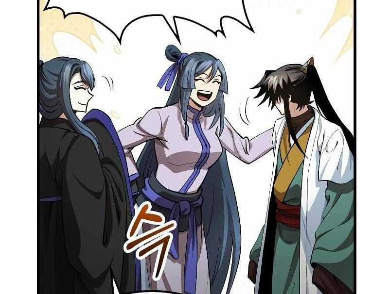 Bác Sĩ Trùng Sinh Về Murim Chapter 148 trang 168