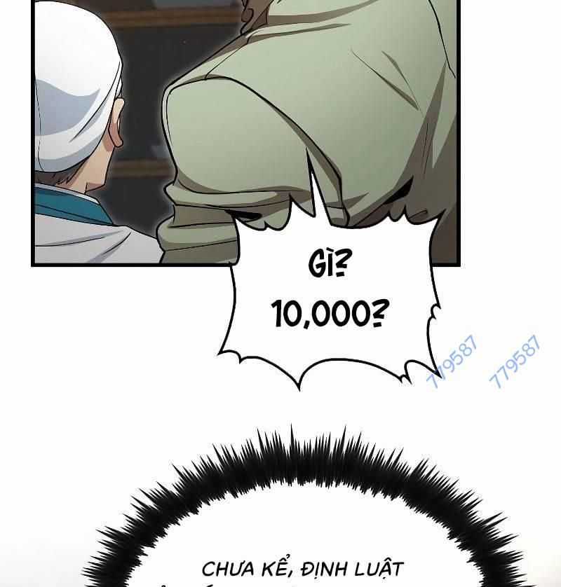 Bác Sĩ Trùng Sinh Về Murim Chapter 148 trang 17