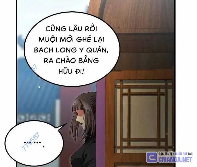 Bác Sĩ Trùng Sinh Về Murim Chapter 148 trang 175