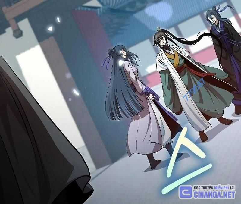 Bác Sĩ Trùng Sinh Về Murim Chapter 148 trang 181