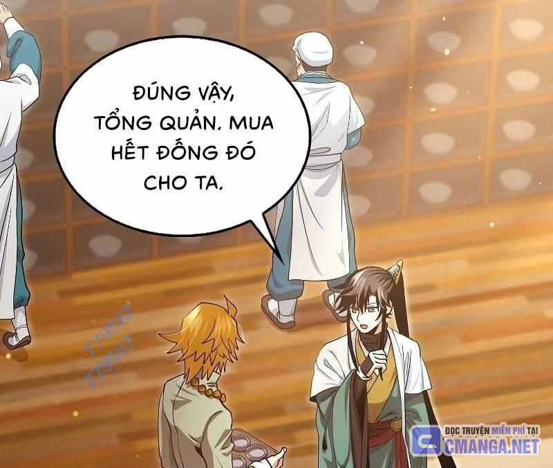 Bác Sĩ Trùng Sinh Về Murim Chapter 148 trang 19