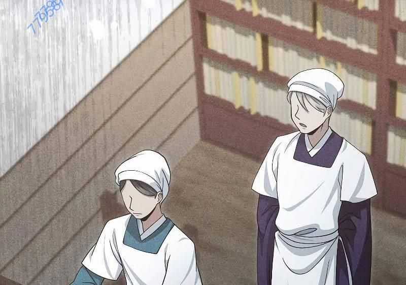 Bác Sĩ Trùng Sinh Về Murim Chapter 148 trang 2