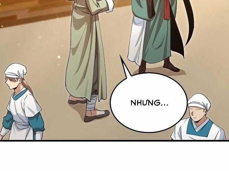 Bác Sĩ Trùng Sinh Về Murim Chapter 148 trang 20
