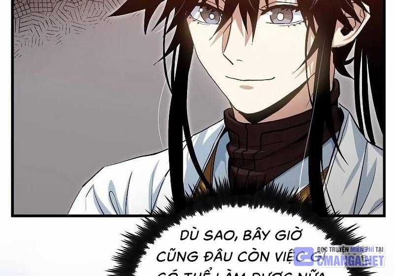 Bác Sĩ Trùng Sinh Về Murim Chapter 148 trang 22