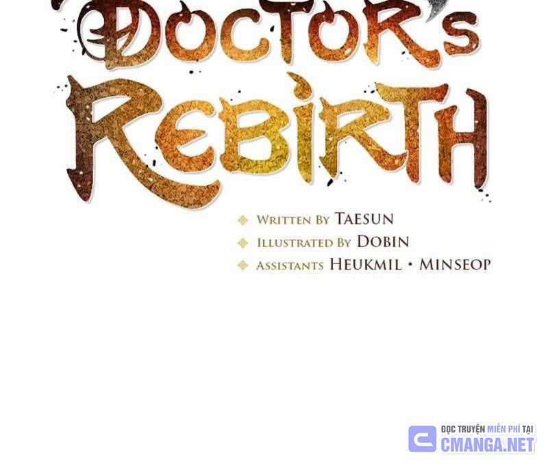 Bác Sĩ Trùng Sinh Về Murim Chapter 148 trang 28