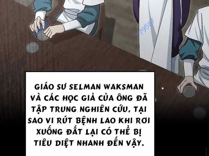 Bác Sĩ Trùng Sinh Về Murim Chapter 148 trang 3