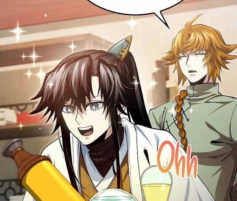 Bác Sĩ Trùng Sinh Về Murim Chapter 148 trang 33