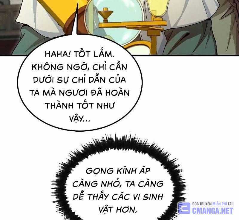 Bác Sĩ Trùng Sinh Về Murim Chapter 148 trang 34