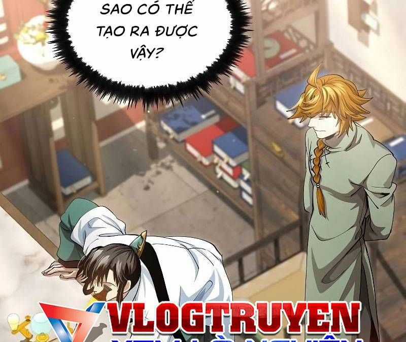 Bác Sĩ Trùng Sinh Về Murim Chapter 148 trang 36