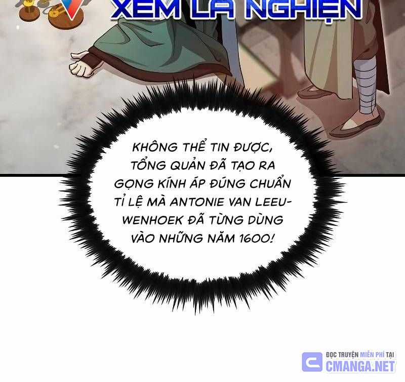 Bác Sĩ Trùng Sinh Về Murim Chapter 148 trang 37