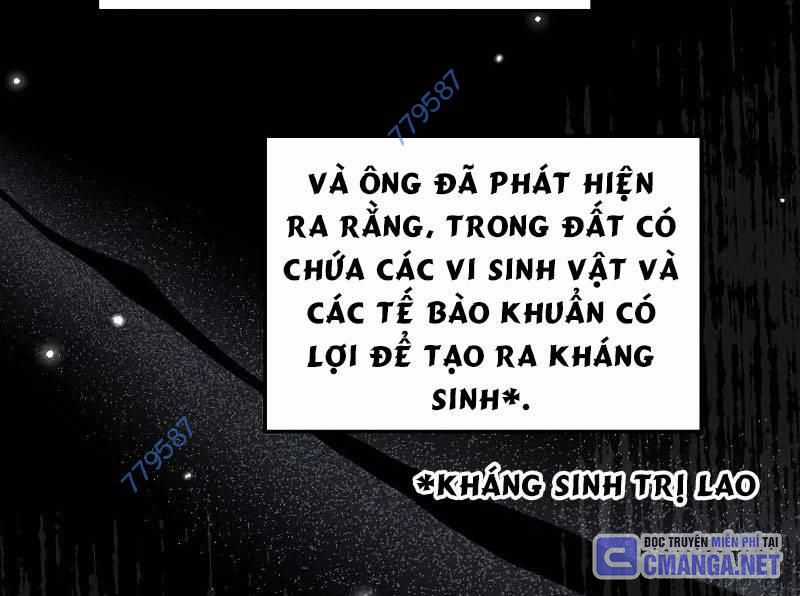Bác Sĩ Trùng Sinh Về Murim Chapter 148 trang 4