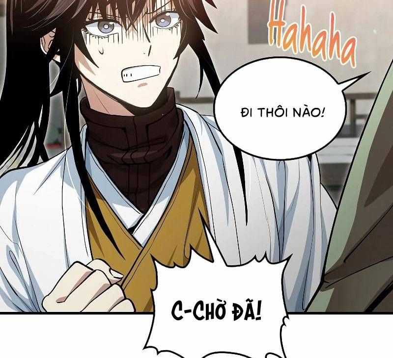 Bác Sĩ Trùng Sinh Về Murim Chapter 148 trang 51