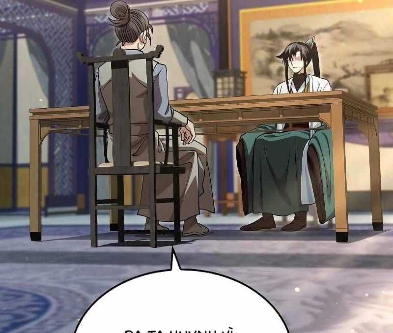 Bác Sĩ Trùng Sinh Về Murim Chapter 148 trang 59