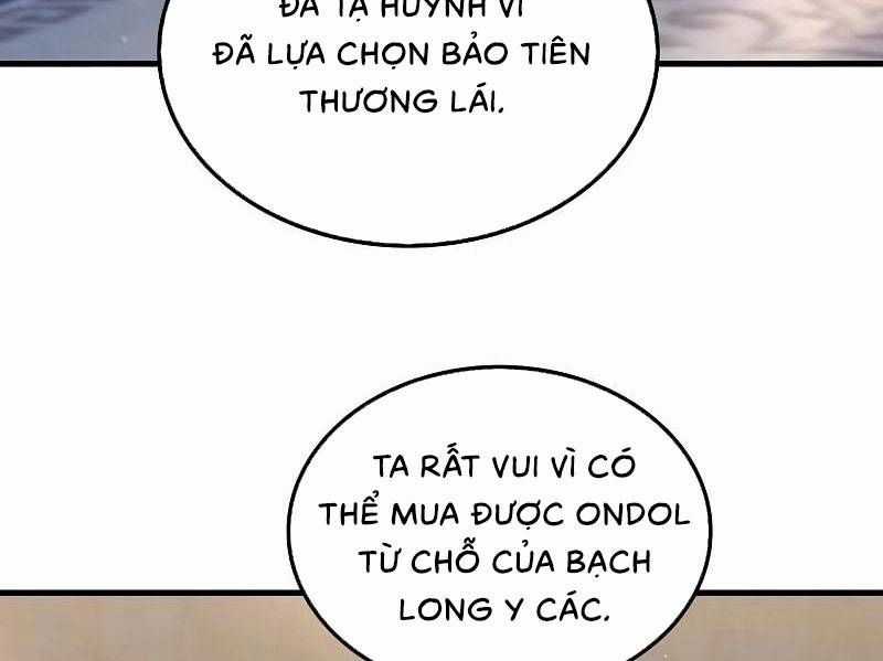 Bác Sĩ Trùng Sinh Về Murim Chapter 148 trang 60