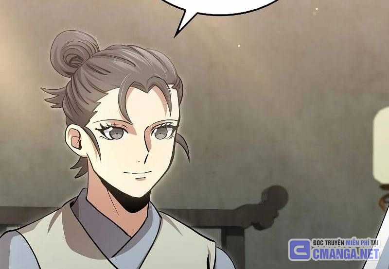 Bác Sĩ Trùng Sinh Về Murim Chapter 148 trang 61