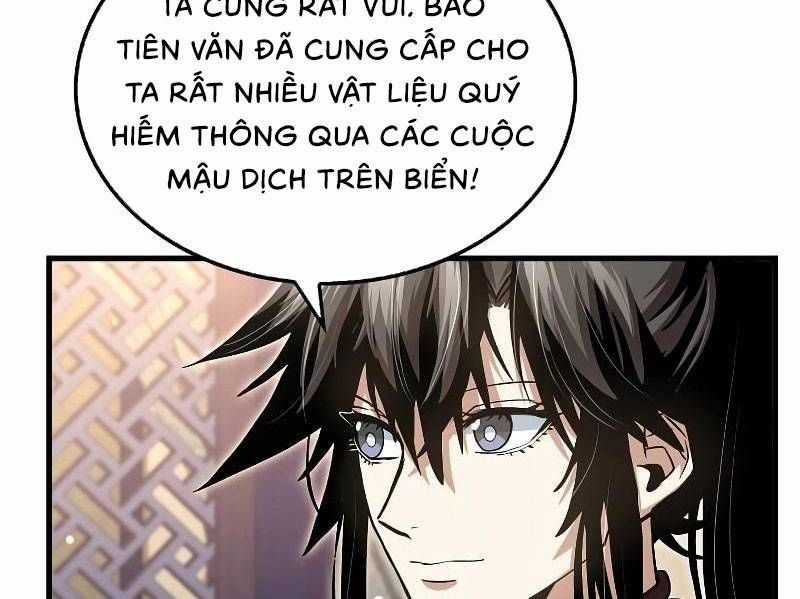 Bác Sĩ Trùng Sinh Về Murim Chapter 148 trang 63